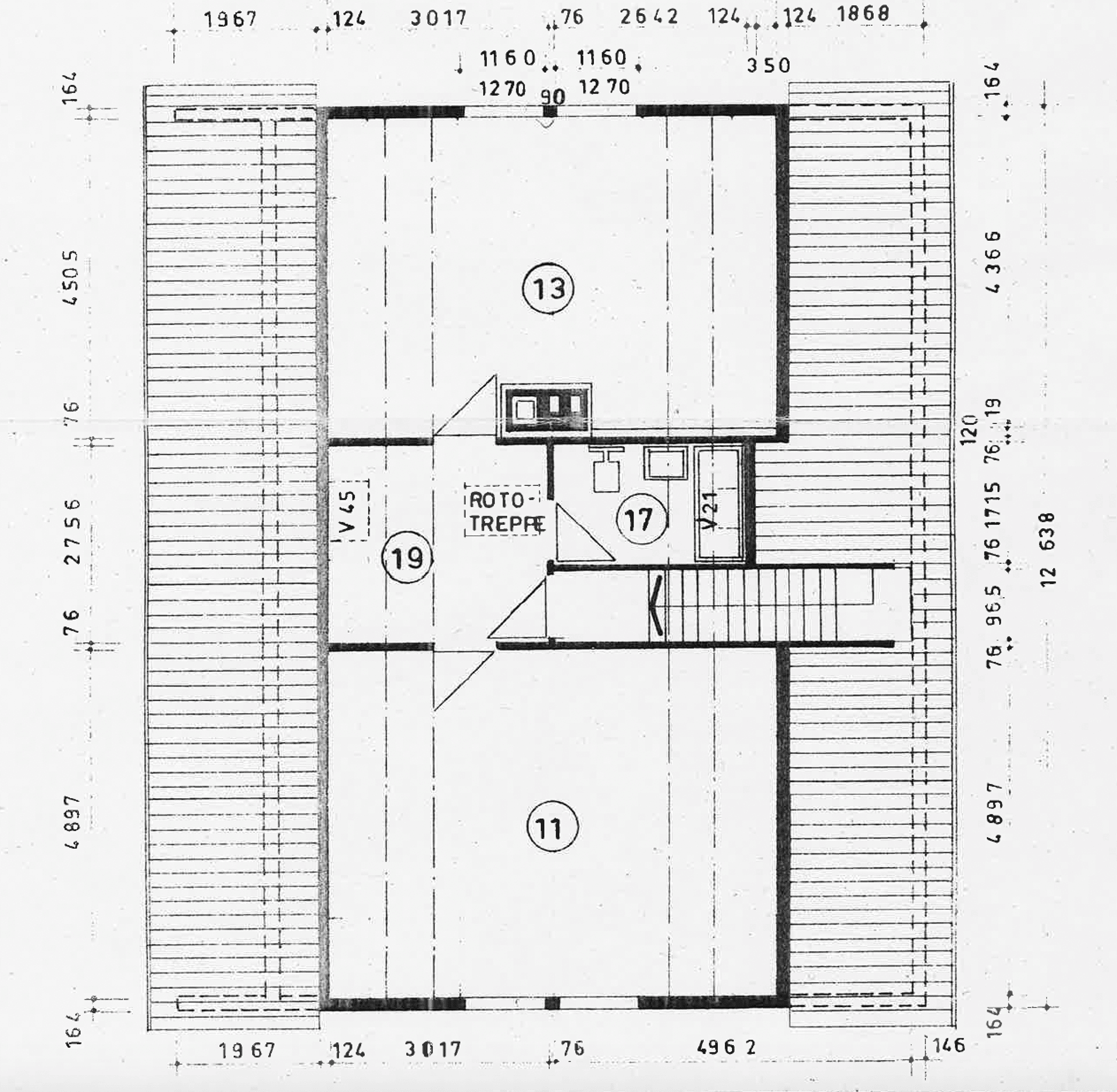 Haus in 75015 Bretten mit 164 m² kaufen