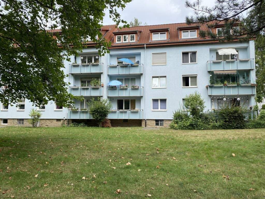 Eigentumswohnung 4 ZKBB im 2.OG (Sonnenhügel) -provisionsfrei-