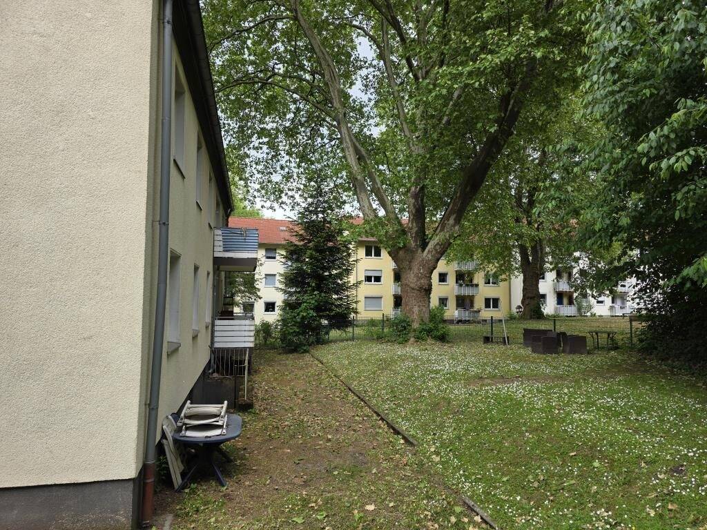 Vermietete Eigentumswohnung als Kapitalanlage solide Rendite, sichere Miete – Bochum – Vorschaubild 4