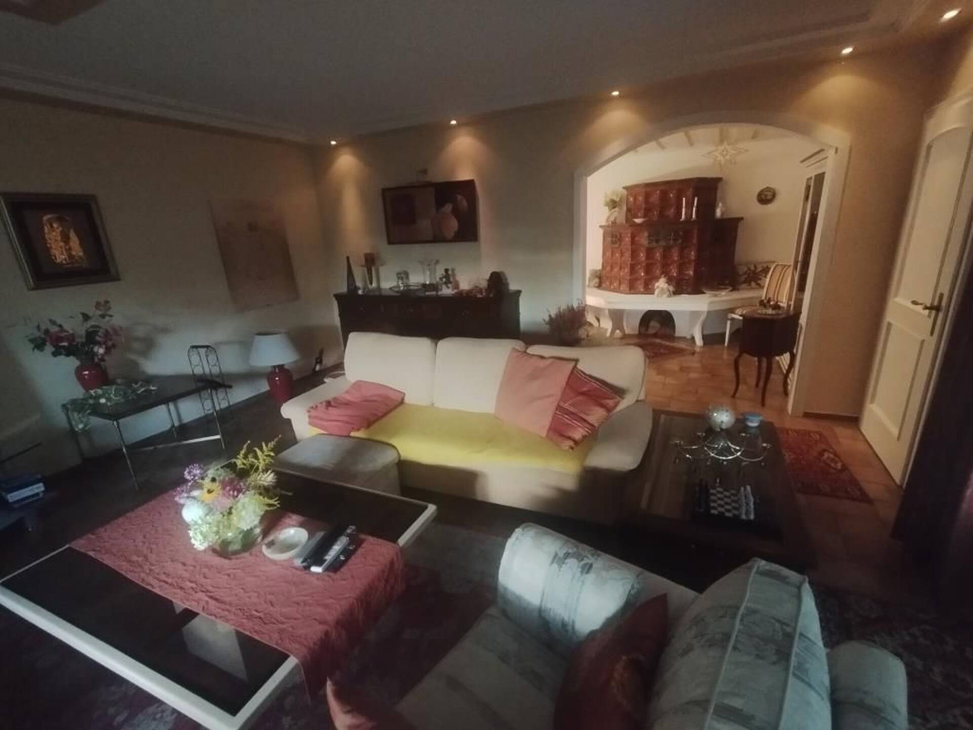 Erdgeschosswohnung in 91154 Roth / Pfaffenhofen mit 154 m² kaufen
