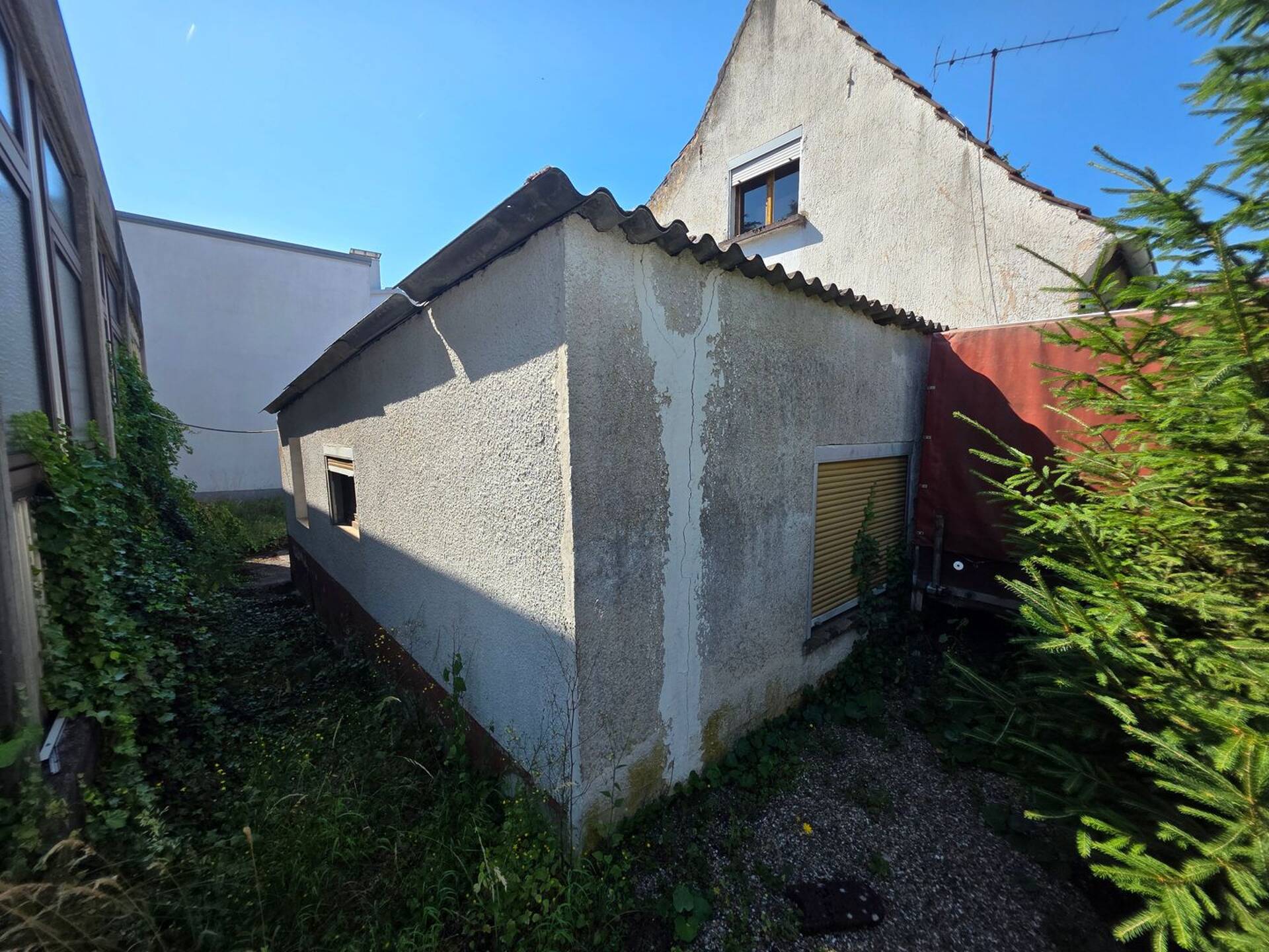 Haus in 66564 Ottweiler mit 116 m² kaufen