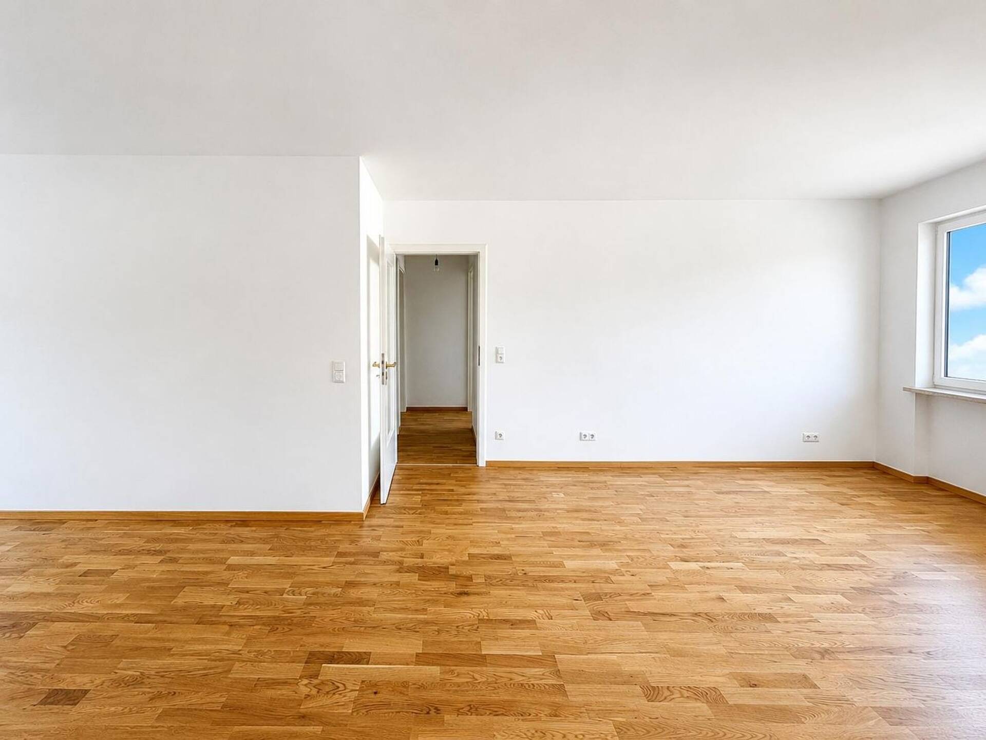 Etagenwohnung in 83646 Bad Tölz mit 84,7 m² kaufen