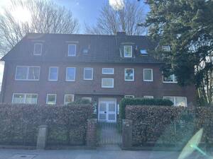 Kapitalanlage - 2,5 - Zimmer - Eigentumswohnung in schöner Lage von Groß Flottbek – 22607 Hamburg – Vorschaubild 2
