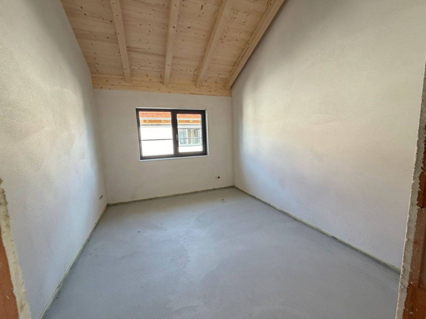 4 Zimmer Wohnung mit Bergblick – Halfing – Vorschaubild 8