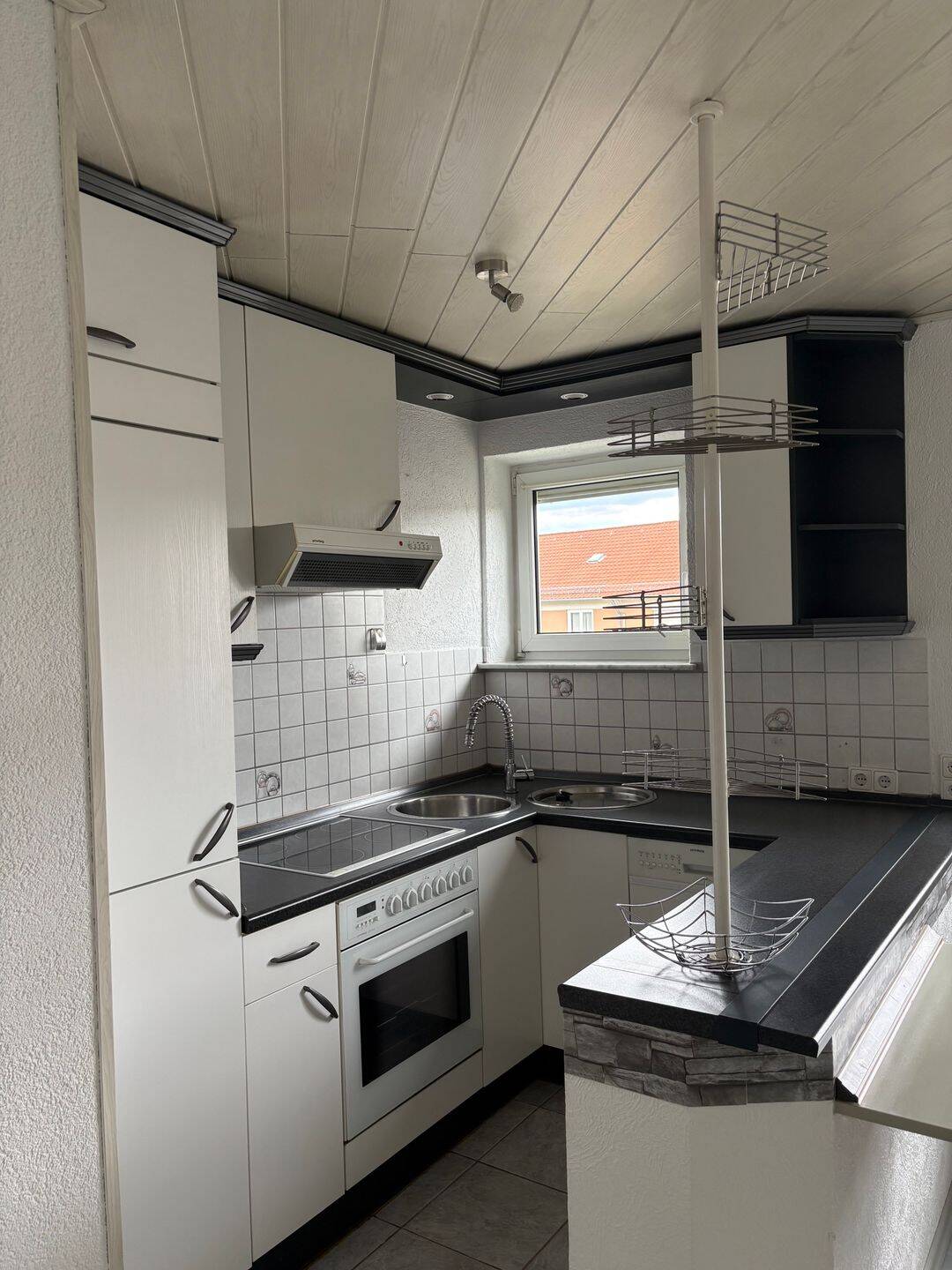 3-Zimmer-Wohnung, 55qm, ab sofort – Fürth – Vorschaubild 5
