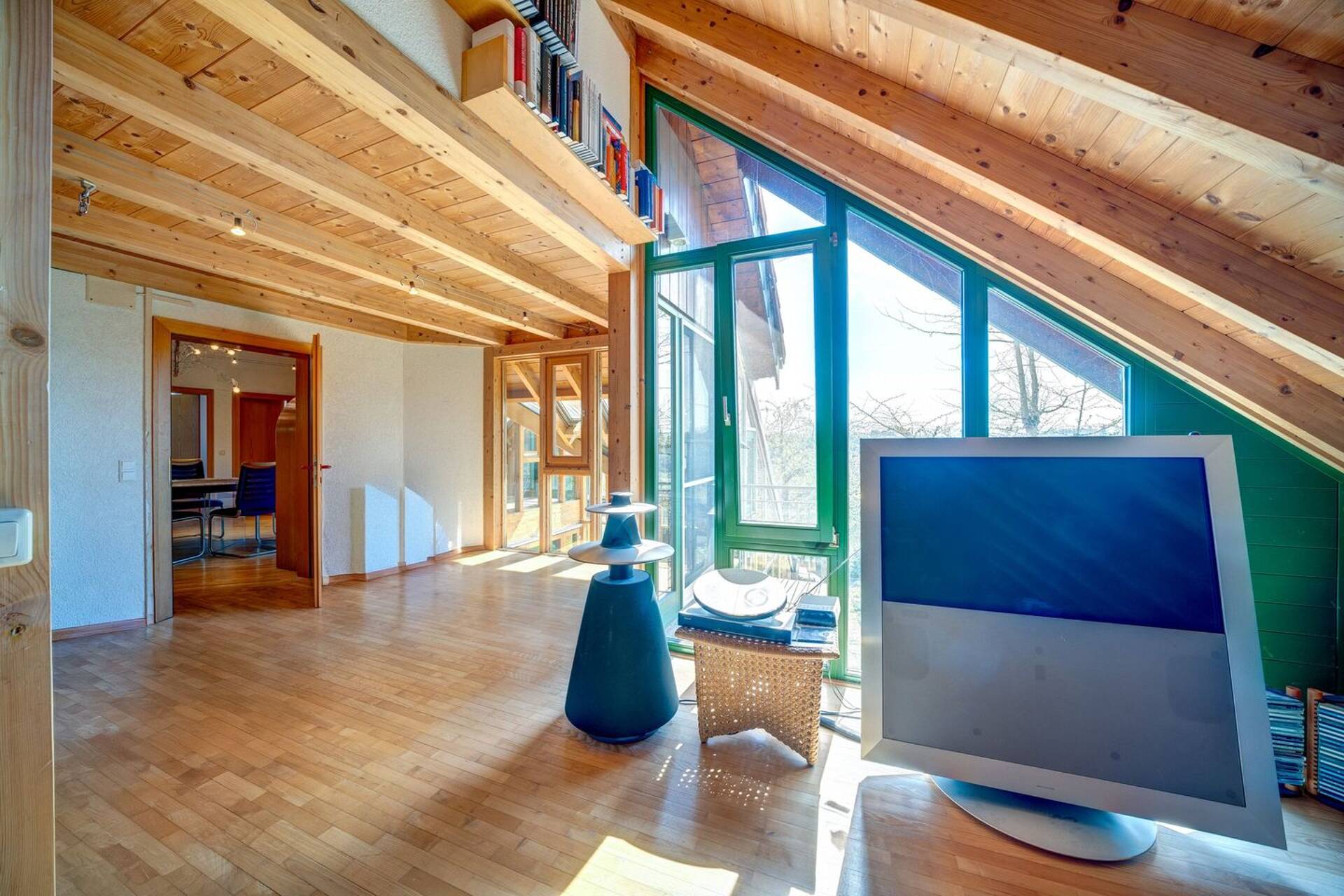 Haus in 78315 Radolfzell am Bodensee mit 335,9 m² kaufen
