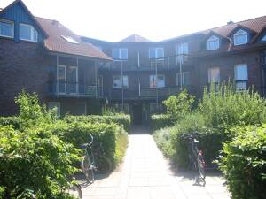 3 ZKBB, Oldenburg Bümmerstede