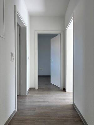 TOP renoviert: 3-Zimmer Wohnung in Do-Rahm mit weitläufigen Balkon – 44369 Dortmund – Vorschaubild 2