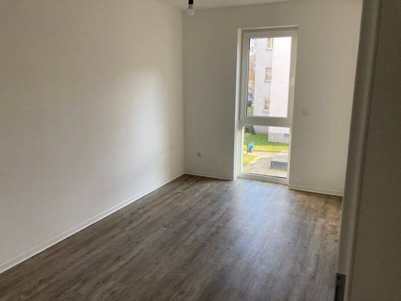 Ein tolles Wohngefühl: 4 - Zimmer-Wohnung – Bochum – Vorschaubild 4