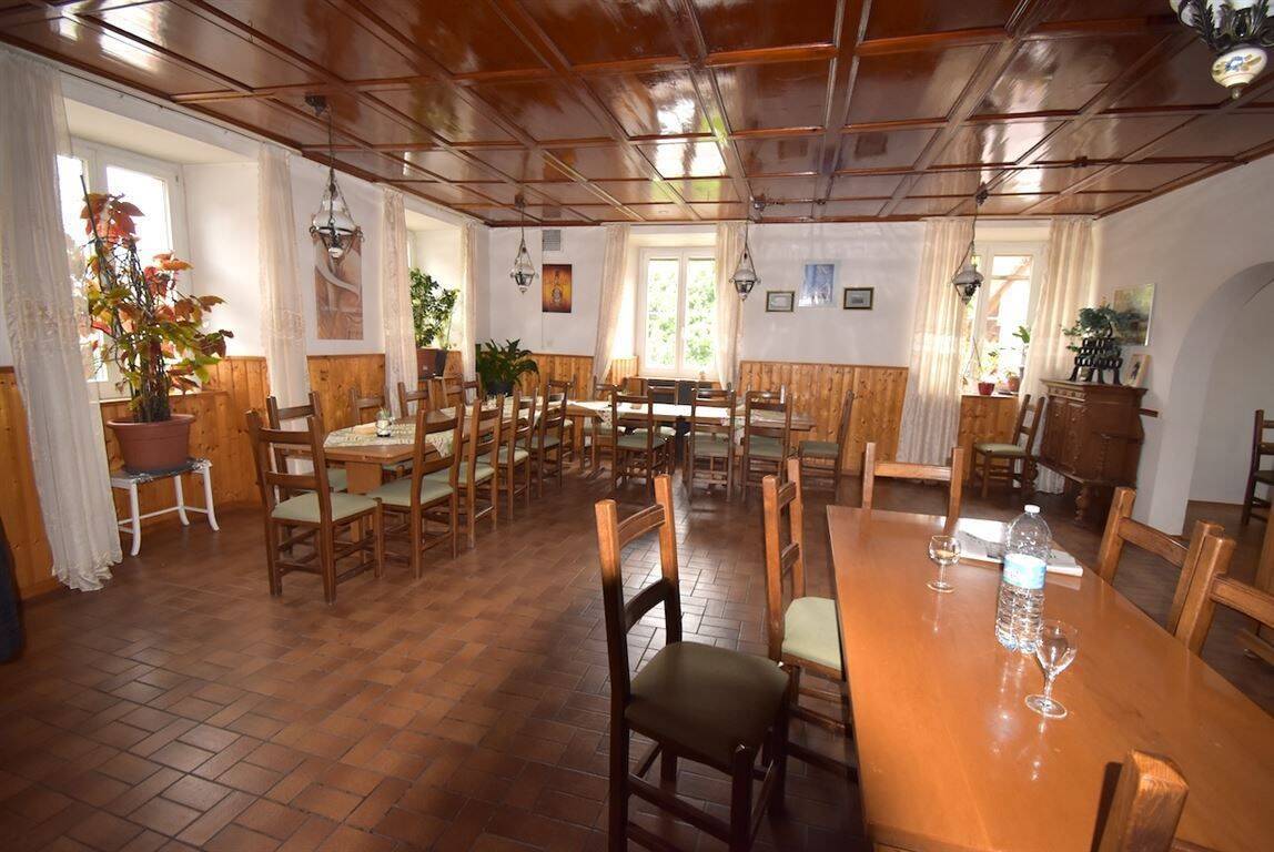 Wohn- und Gastronomiegebäude in Klettgau-Geißlingen! – Klettgau – Vorschaubild 2