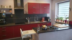 Einfamilienhaus in ruhiger und gefragter Lage! – 50126 Bergheim – Vorschaubild 5