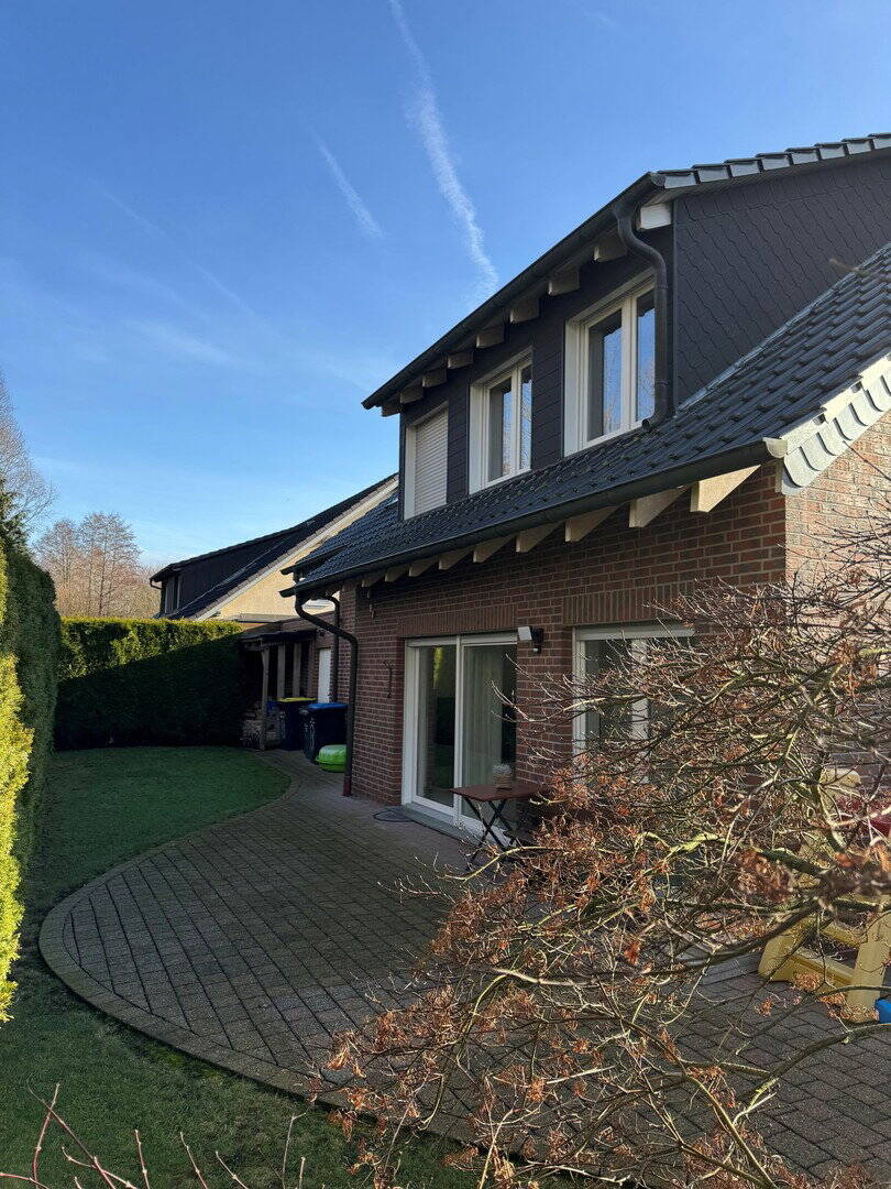 Attraktives freistehendes Einfamilienhaus in ruhiger Wohnlage von Sendenhorst – Sendenhorst – Vorschaubild 4