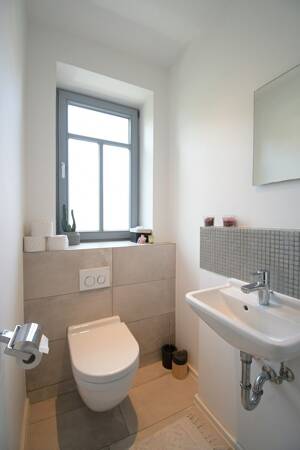5688 - Hochwertige 2-Zimmer-Wohnung in begehrter Wohnlage! – 26129 Oldenburg – Vorschaubild 6