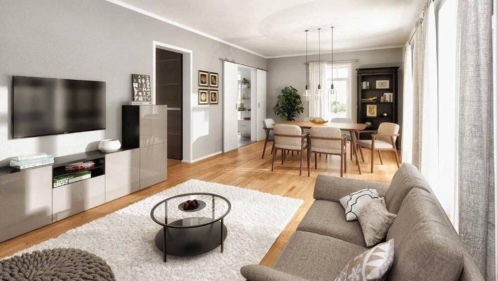 Bau dein Haus zu Top-Konditionen mit unserem kostenlosen Finanzierungs-Service. – Mainz – Vorschaubild 7