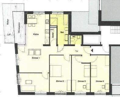 Neubauglück für Familien: 5 Zimmer & Erstbezug – 0172-3261193 (auch So Besichtigung möglich) – Berlin – Vorschaubild 2
