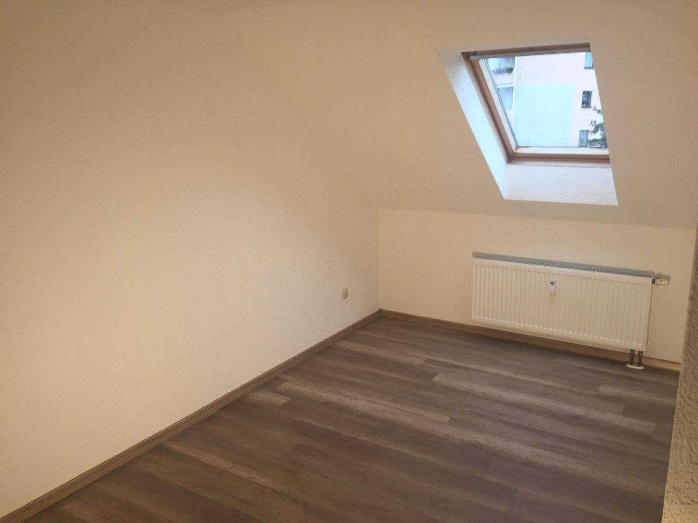 58,50m² - 3-Raum-Dachgeschosswohnung in Ruppertsgrün – Fraureuth – Vorschaubild 7
