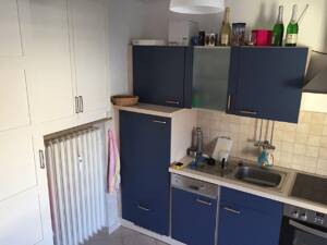 Helle 2-Zimmer-Wohnung in Würzburg, Sanderau – 97072 Würzburg – Vorschaubild 6