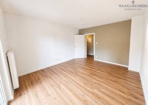 Sanierte Kiezwohnung in F-Hain mit Westbalkon und Garten – 10245 Berlin – Vorschaubild 2