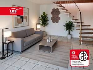 Viel Raum zum Leben & Wohlfühlen - großzügige Maisonette in Rheinnähe – 51061 Köln – Vorschaubild 4