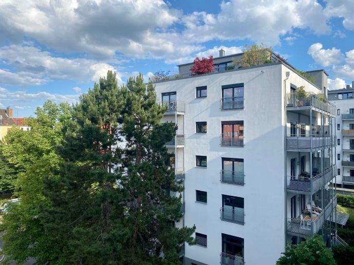 ***COMING HOME“*** TOP MODERNE 2 ZIMMER WOHNUNG MIT BALKON