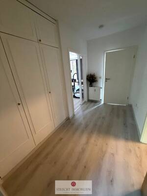 RESERVIERT! Sonnige 2 Zi. W. (Nr. 14) im DG inkl. Balkon & PKW Stellpl. in OL für berufst. Mieter! – 26133 Oldenburg – Vorschaubild 6