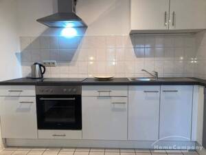 27668 HomeCompany Dresden Möbliert/Furnished 2-Zimmer Apartment mit Balkon in Dresden-Seidnitz max. 2 Personen – 1277 Dresden – Vorschaubild 5