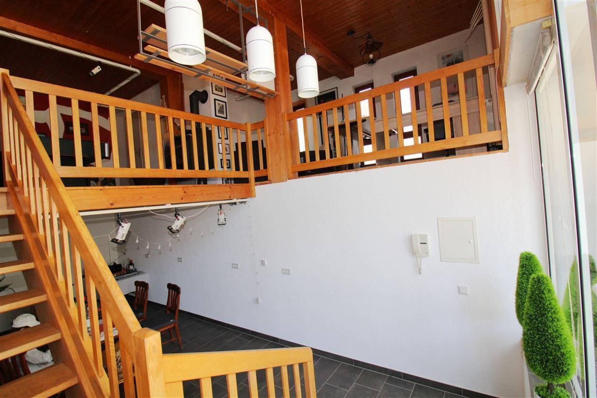 Haus in 98617 Leutersdorf b Meiningen mit 250 m² kaufen