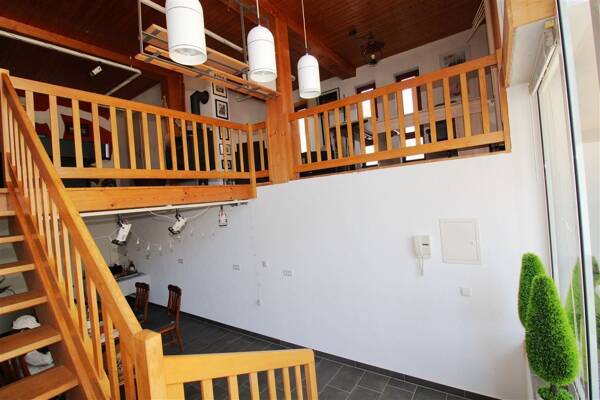 Haus in 98617 Leutersdorf b Meiningen mit 250 m² kaufen
