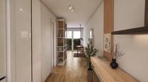 City-Apartment mit Wohlfühlfaktor – 20537 Hamburg – Vorschaubild 4