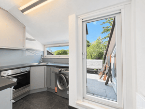 Über den Dächern von Feuerbach: 3-Zimmer-Wohnung mit zwei Dachterrassen & Weitblick – 70469 Stuttgart – Vorschaubild 8