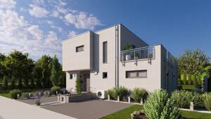Ihr Traumhaus in Hagen - Individuell geplantes Einfamilienhaus mit moderner Wärmepumpentechnik – 58091 Hagen – Vorschaubild 2