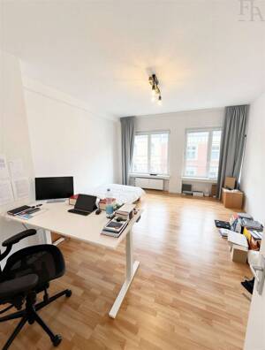 Provisionsfrei - Zentral. Charmant. Pempelfort. 55,88m² 2 Zimmer Küche Bad Balkon 4.OG – 40479 Düsseldorf – Vorschaubild 3