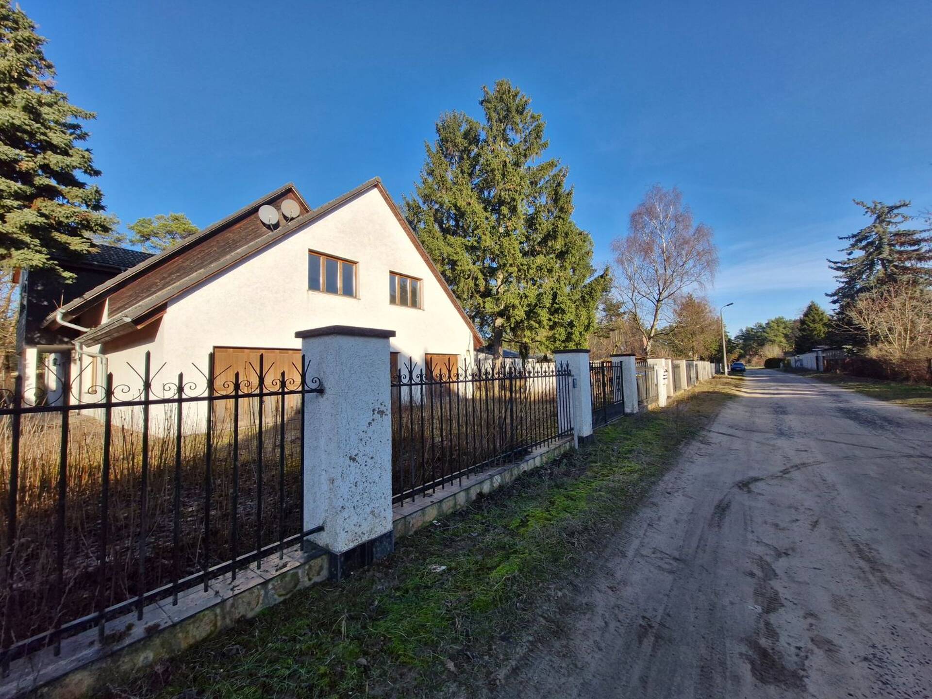Mehrfamilienhaus in 16515 Oranienburg mit 258 m² kaufen
