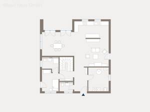 City Villa 4 - mehr als ein Wohngefühl! – 55585 Oberhausen an der Nahe – Vorschaubild 2