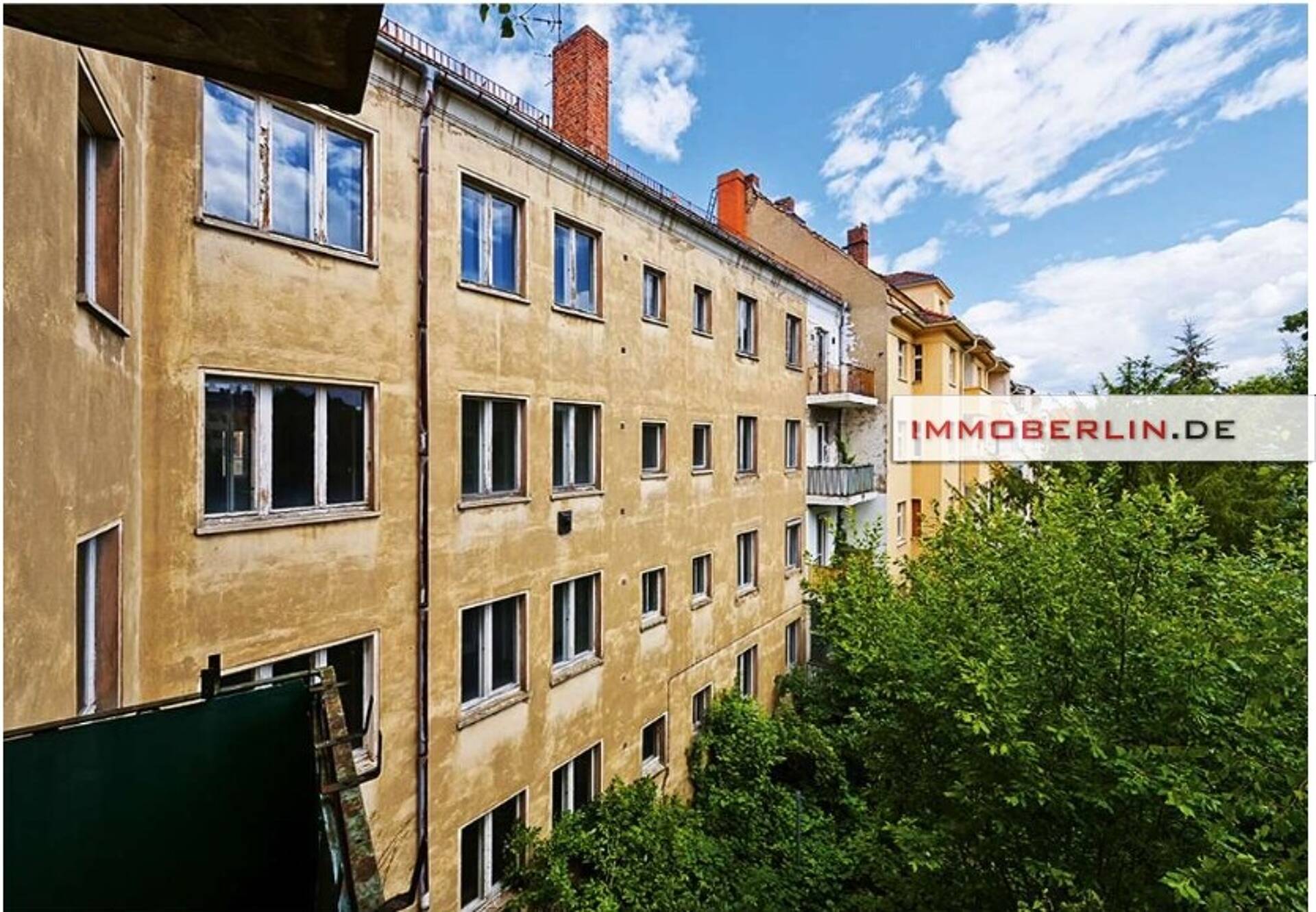Mehrfamilienhaus in 02826 Görlitz mit 886 m² kaufen