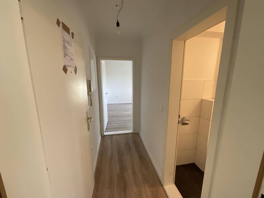 2-Zimmer-Wohnung in Bremerhaven – Bremerhaven – Vorschaubild 6