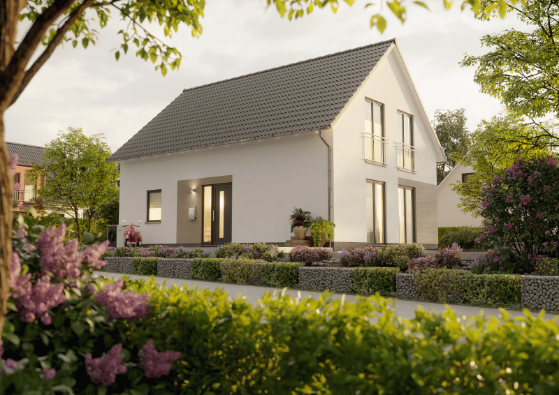 Familienfreundliches Einfamilienhaus in Fuhrwegen - Ihr neues Zuhause!