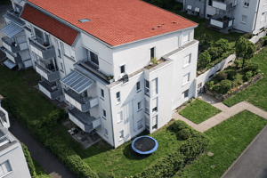Gemütlich wohnen in Bestlage: Top-Zustand, großer Garten & Tiefgarage in Stuttgart – 70374 Stuttgart – Vorschaubild 4