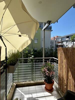 Freiburg erleben-klein, fein & mitten in Freiburg - jetzt entdecken - renditestarkes 1-Zi.-Apartment – 79100 Freiburg im Breisgau – Vorschaubild 6