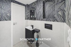 Osterholz | Sofort Frei: Familienhaus mit liebevollem Garten und Garage – 28325 Bremen – Vorschaubild 6