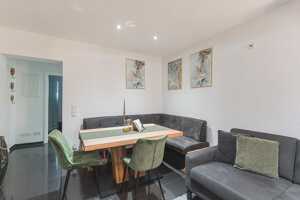 Kernsanierte 2-Zimmer-Wohnung in Stuttgart-Sommerrain – modern, stilvoll & bezugsfertig – 70374 Stuttgart – Vorschaubild 2