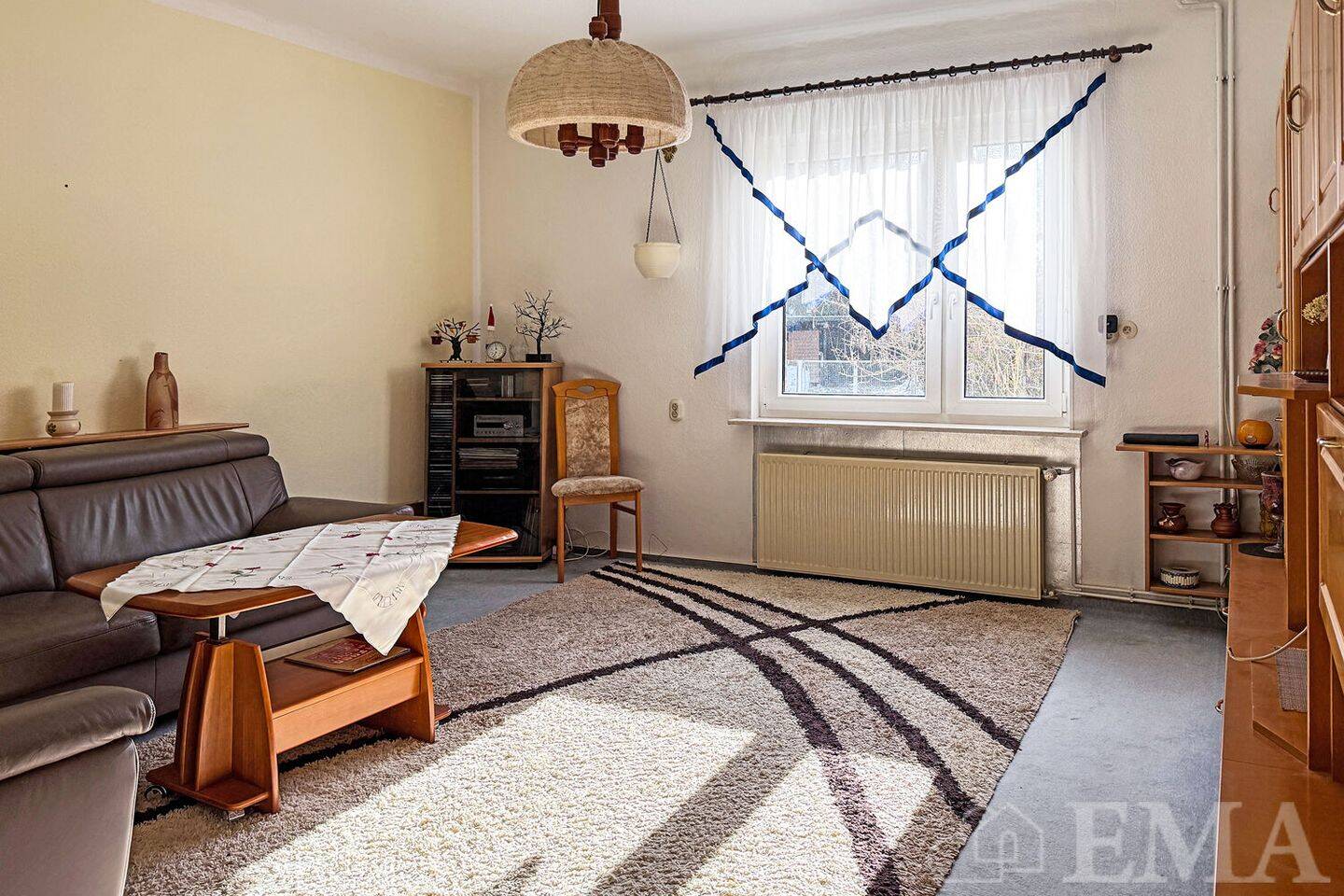 Einfamilienhaus mit historischem Charme am Schlaggraben – Falkensee – Vorschaubild 7
