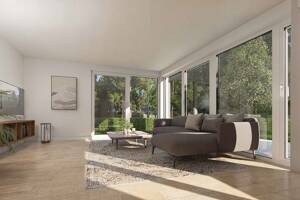 AIGNER - Neubau zum Wohlfühlen - Wohnträume mit Stil und Garten – 80995 München – Vorschaubild 6