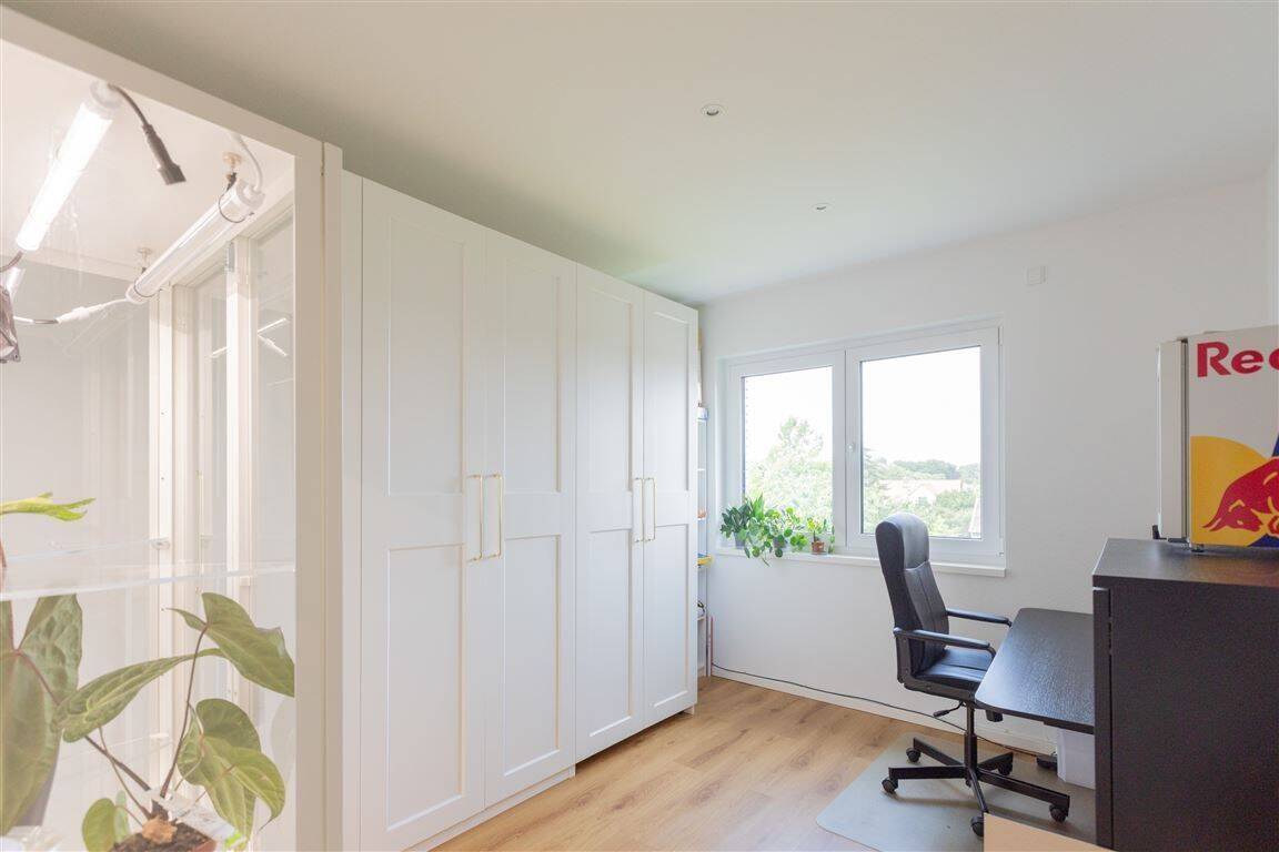 Exklusive Neubau-Penthousewohnung mit großer Dachterrasse und Smart Home in Braunschweig-Mascherode – Braunschweig – Vorschaubild 8