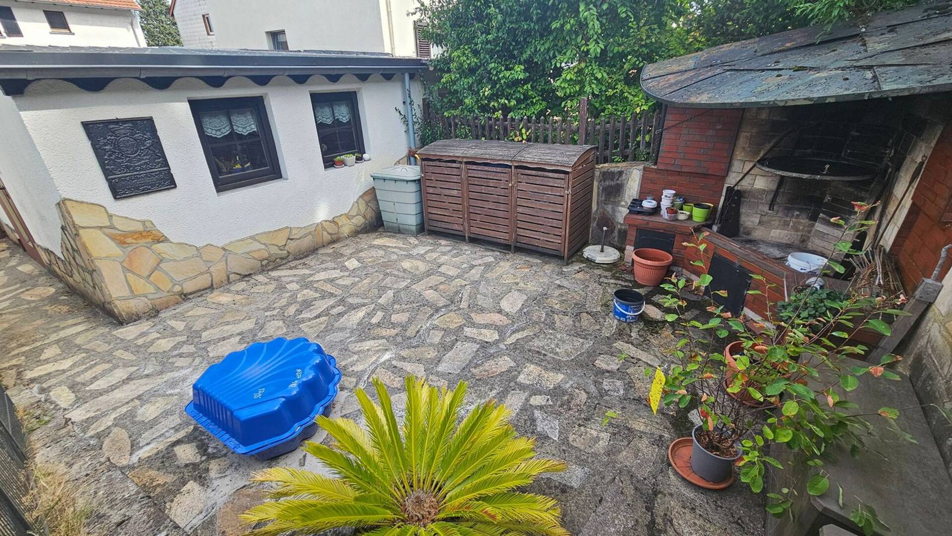 Haus in 66538 Neunkirchen mit 165 m² kaufen
