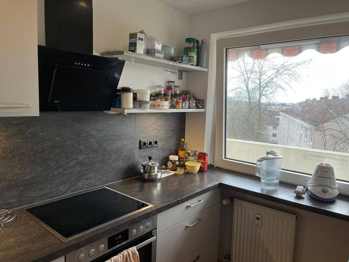 Fully furnished 3 zimmer – Erlangen – Vorschaubild 3