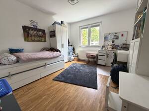 Seltenheit!:4 1/2-Zi.-ETW (EG), modern ausgestattet, mit großem Garten, Garage + Außenstellplatz – 22337 Hamburg – Vorschaubild 8