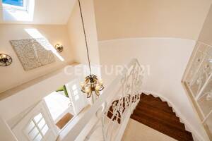 Wohnen wie in Beverly Hills - exklusive Panoramavilla in Ulm-Lindenhöhe – 89081 Ulm – Vorschaubild 7