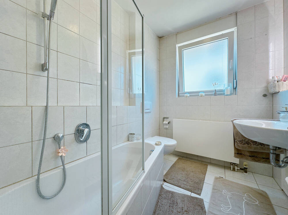 Helle Zweizimmerwohnung mit eigener Terrasse in ruhiger Lage – Bielefeld – Vorschaubild 7