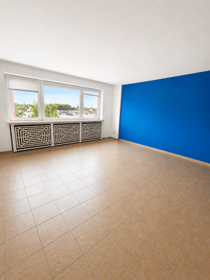 sofort frei - Helle 2-Zimmer-Wohnung mit Loggia und Einbauküche – 47249 Duisburg – Vorschaubild 6